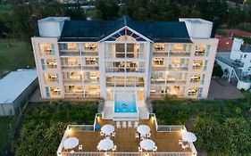 Las Barrancas Apart&Spa